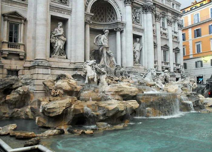 La Casetta Del Vaticano